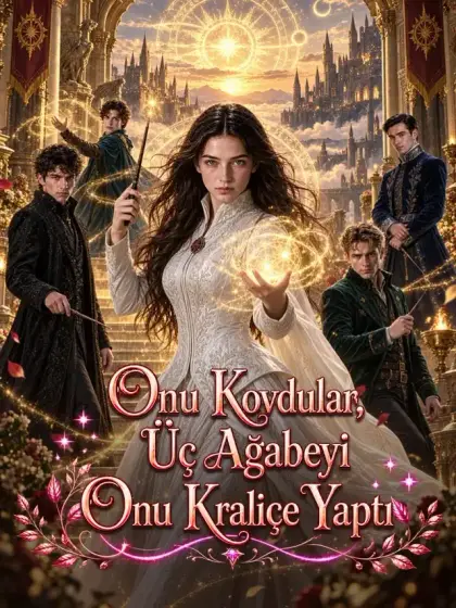 Onu Kovdular, Üç Ağabeyi Onu Kraliçe Yaptı