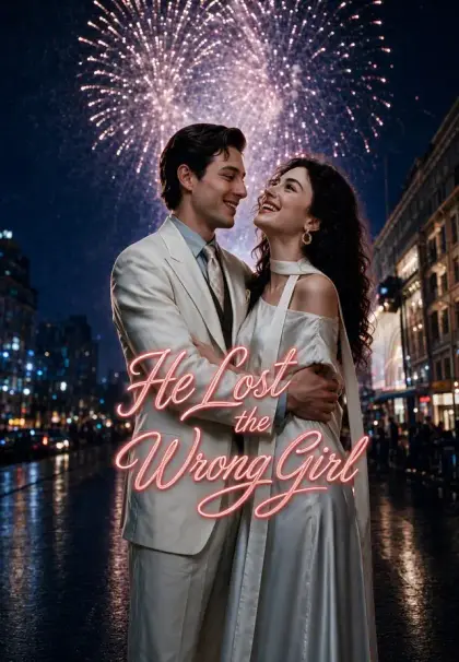 He Lost the Wrong Girl