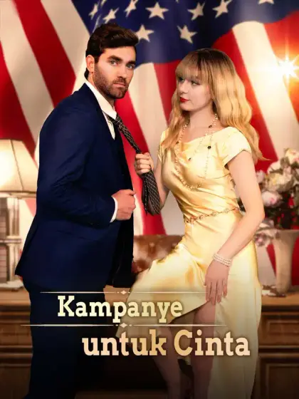 Kampanye untuk Cinta