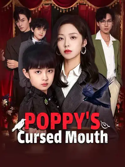 Poppy's Cursed Mouth