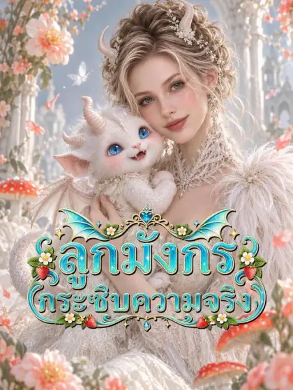 ลูกมังกรกระซิบความจริง