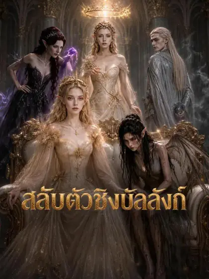 สลับตัวชิงบัลลังก์