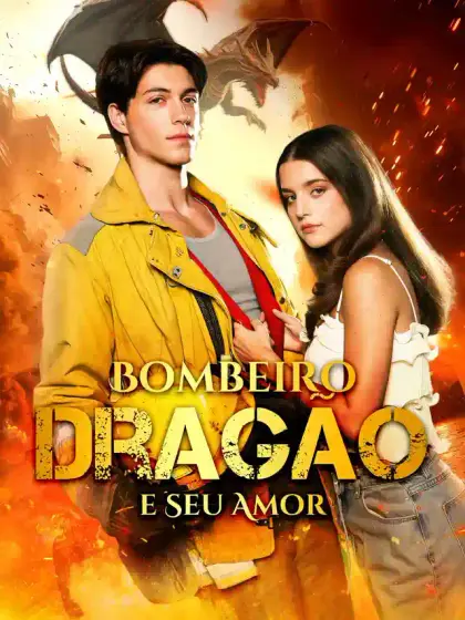 Bombeiro Dragão e Seu Amor