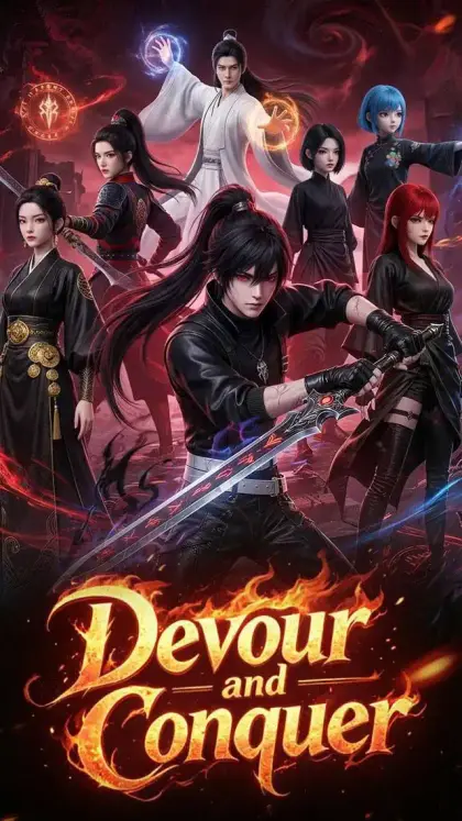 Devour and Conquer
