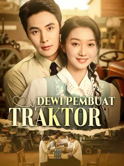 Dewi Pembuat Traktor