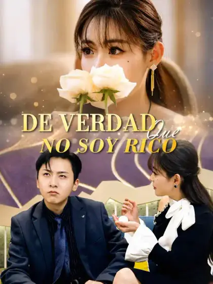De Verdad que No Soy Rico