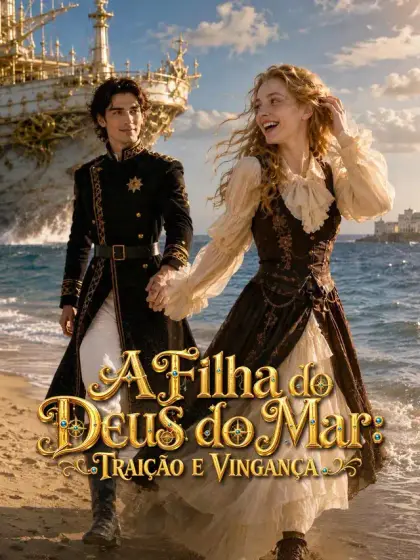 A Filha do Deus do Mar: Traição e Vingança