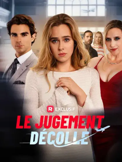 Le Jugement Décolle