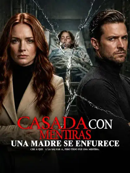 Casada con Mentiras, una Madre se Enfurece