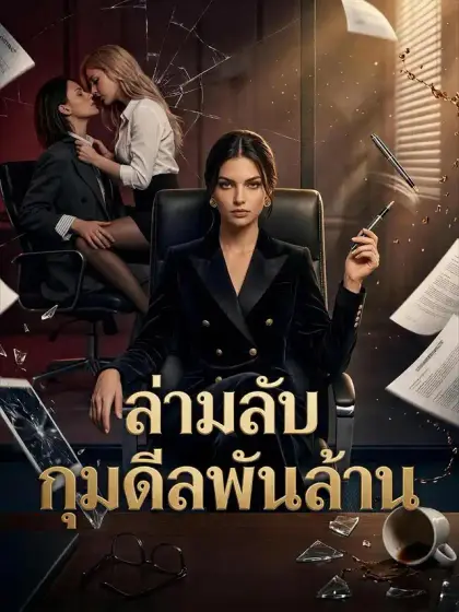 ล่ามลับกุมดีลพันล้าน