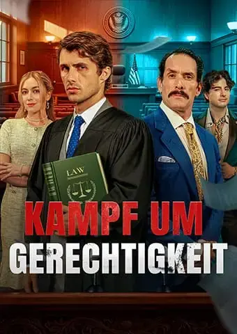 Kampf um Gerechtigkeit