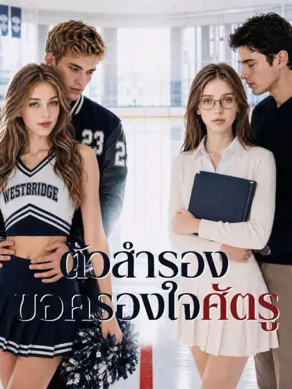 ตัวสำรองขอครองใจศัตรู