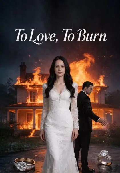 To Love, To Burn