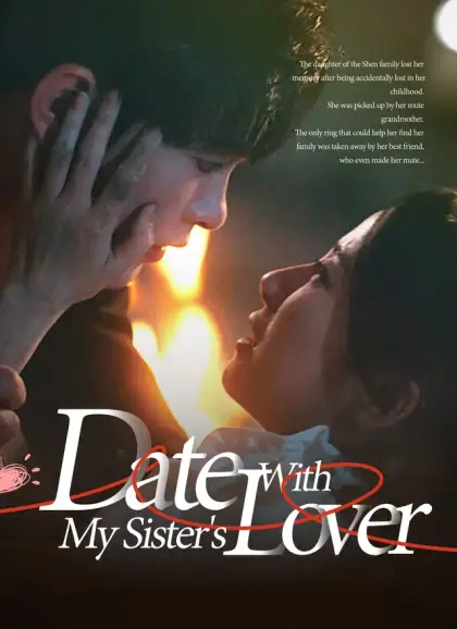 Date With My Sister's Lover