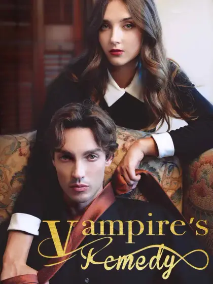 Vampire's Remedy