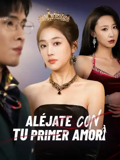 Aléjate con tu Primer Amor