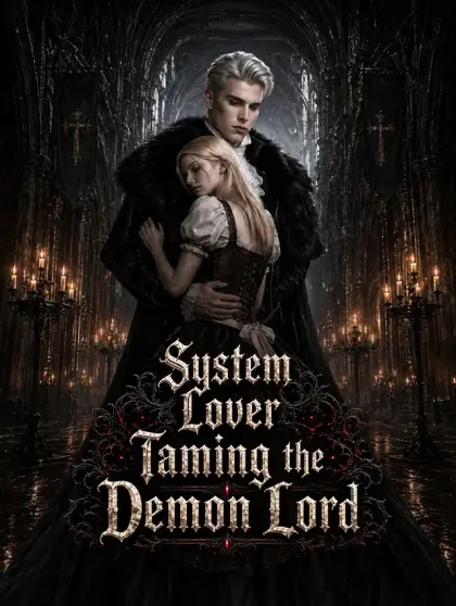 System Lover Taming the Demon Lord
