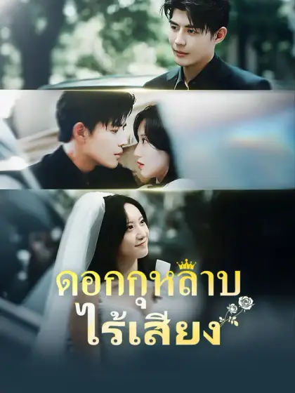ดอกกุหลาบไร้เสียง