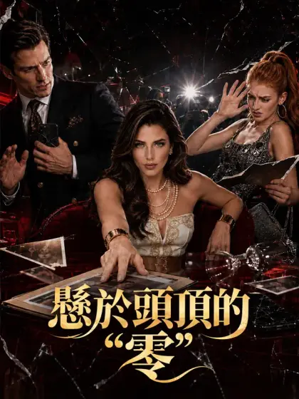 懸於頭頂的“零”