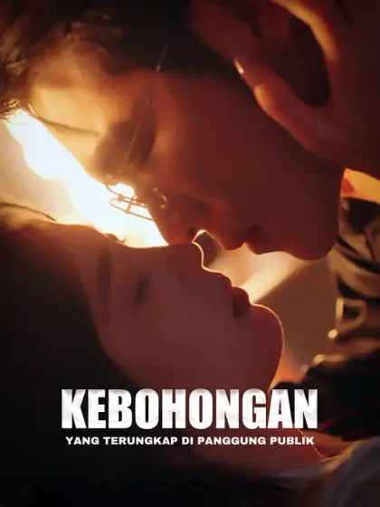 Kebohongan yang Terungkap di Panggung Publik