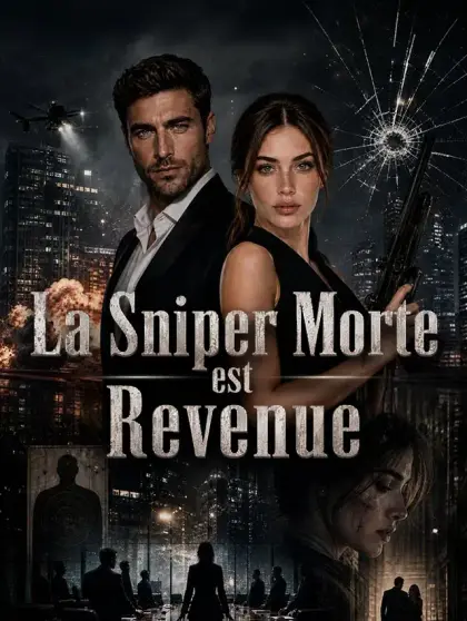 La Sniper Morte est Revenue
