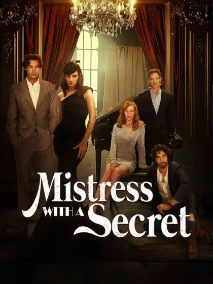Mistress with a Secret