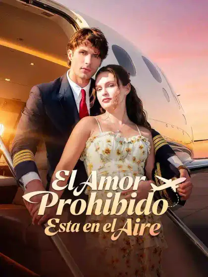 El Amor Prohibido Está en el Aire