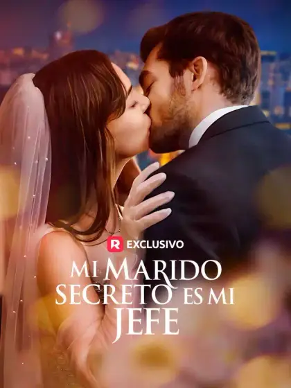 Mi marido secreto es mi jefe