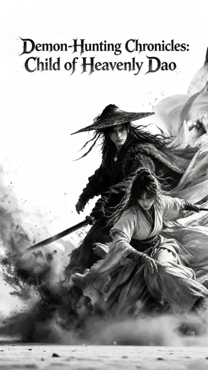 Demon‑Hunting Chronicles: Child of Heavenly Dao