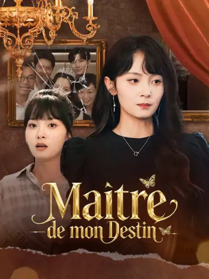 Maître de mon Destin