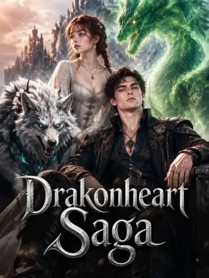 Drakonheart Saga