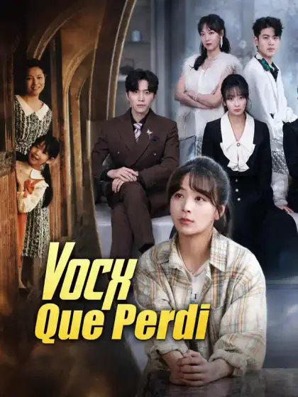 Você, que Perdi