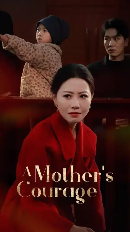 A Mother's Courage