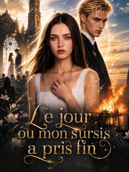 [Doublé] Le jour où mon sursis a pris fin