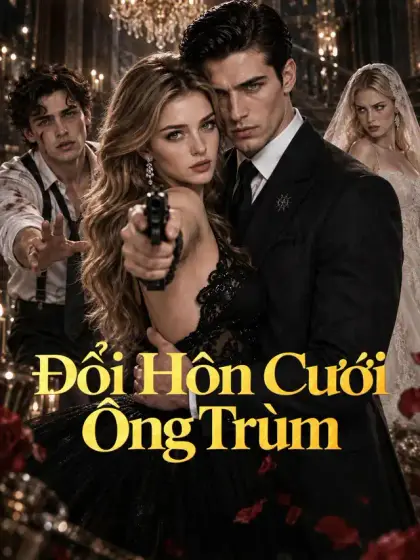 Đổi Hôn Cưới Ông Trùm
