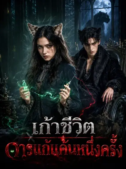 เก้าชีวิต การแก้แค้นหนึ่งครั้ง
