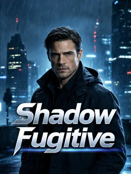 Shadow Fugitive