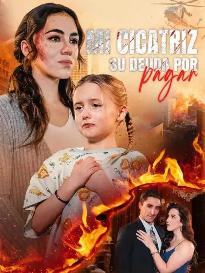 Mi cicatriz, su deuda por pagar