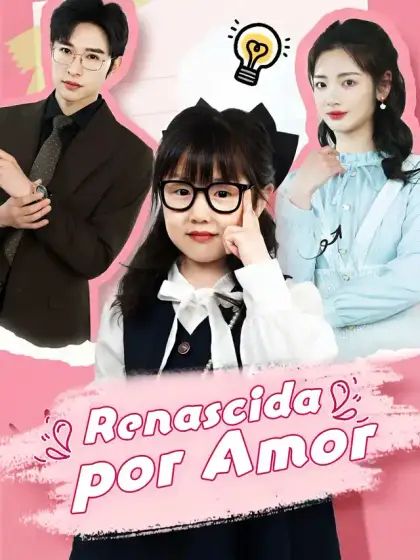 Renascida por Amor