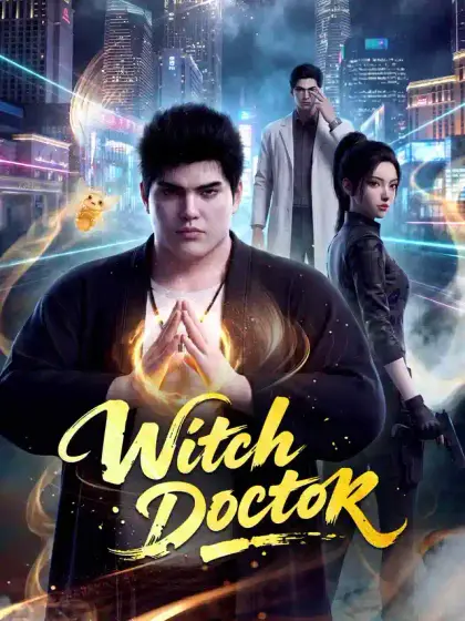 Witch Doctor