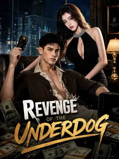 Revenge of the Underdog