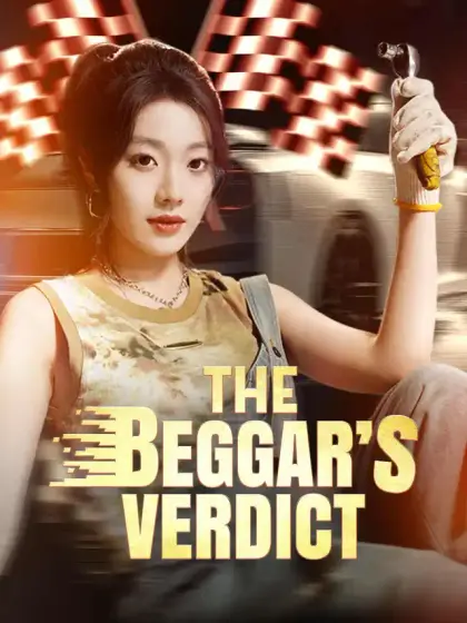 The Beggar's Verdict