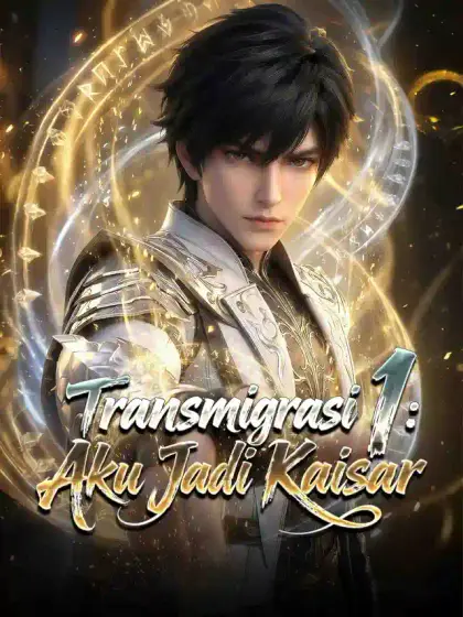 Transmigrasi: Aku Jadi Kaisar Season 1