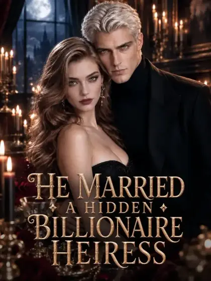 He Married A Hidden Billionaire Heiress