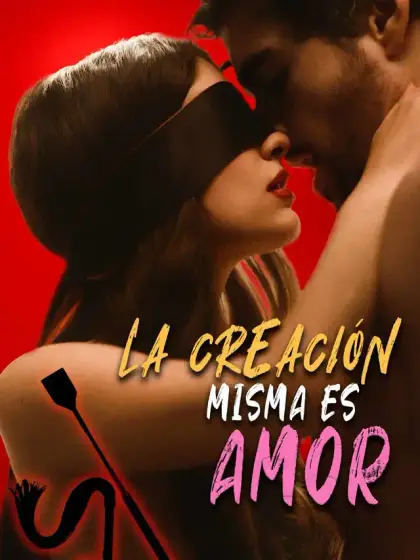 La creación misma es amor