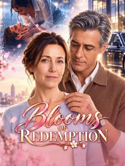 Blooms of Redemption