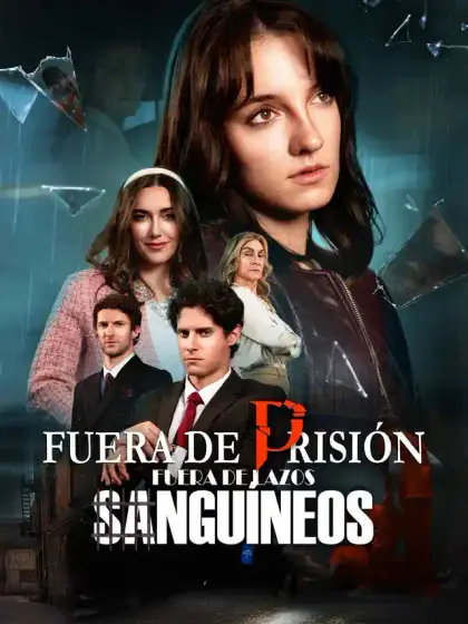 Fuera de Prisión, Fuera de Lazos Sanguíneos