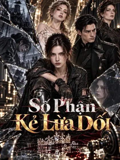 Số Phận Kẻ Lừa Dối