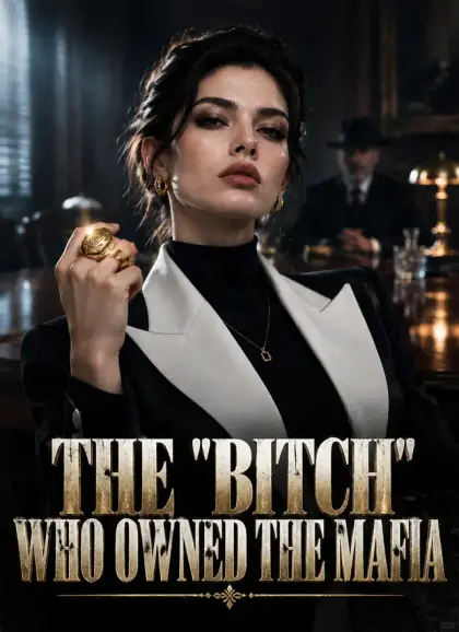 THE QUEEN WHO OWNED THE MAFIA