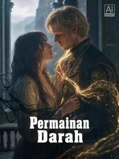Permainan Darah